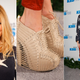 Illustration for article titled Stars Mixed Business With Leather at the Jingle Ball